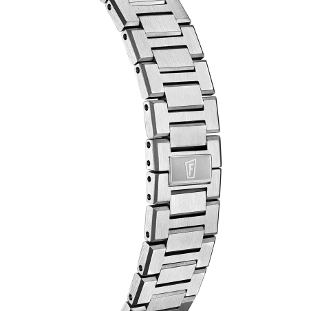Reloj Festina Swiss Made Rivé mujer F20066/3