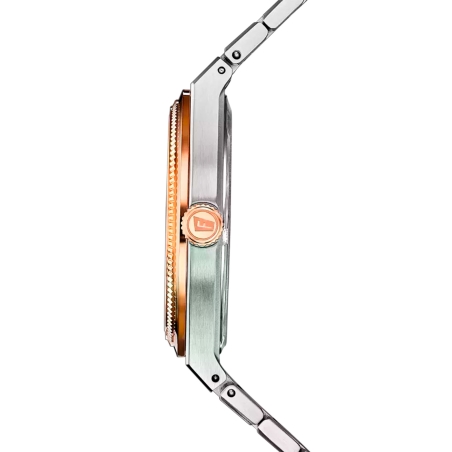 Reloj Festina Swiss Made Rivé mujer F20066/3