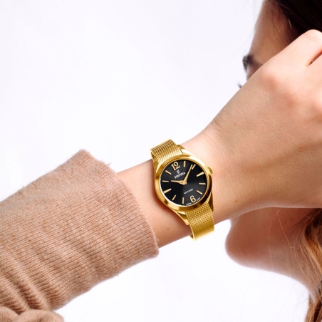 Reloj Festina Swiss Made Grace mujer F20077/5