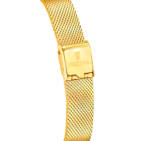Reloj Festina Swiss Made Grace mujer F20077/5