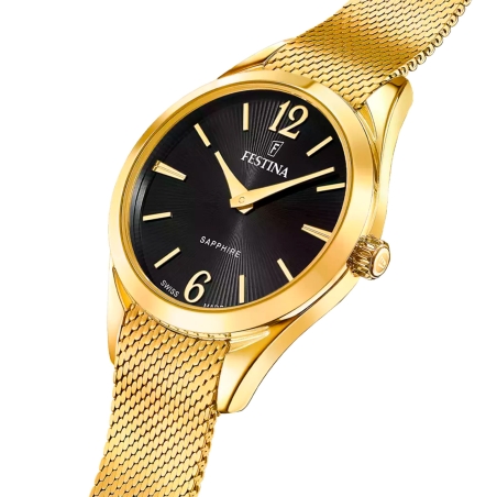 Reloj Festina Swiss Made Grace mujer F20077/5
