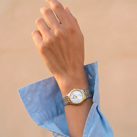 Reloj Festina Swiss Made Grace mujer F20097/1
