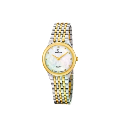 Reloj Festina Swiss Made Grace mujer F20097/1