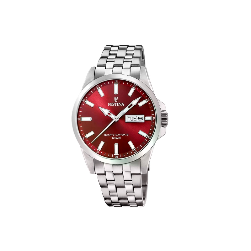 Reloj Festina Classics hombre F20357/G