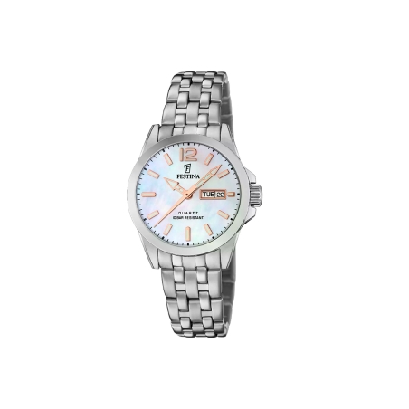 Reloj Festina Classics mujer F20455/5