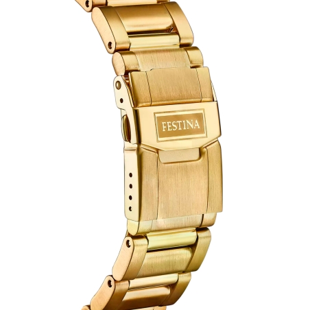 Reloj Festina Timeless Chronograph hombre F20492/3