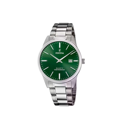 Reloj Festina Classics hombre F20511/5