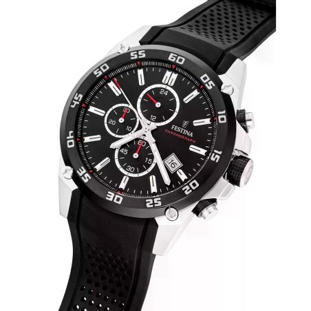 Reloj Festina Chrono Bike hombre F20642/4