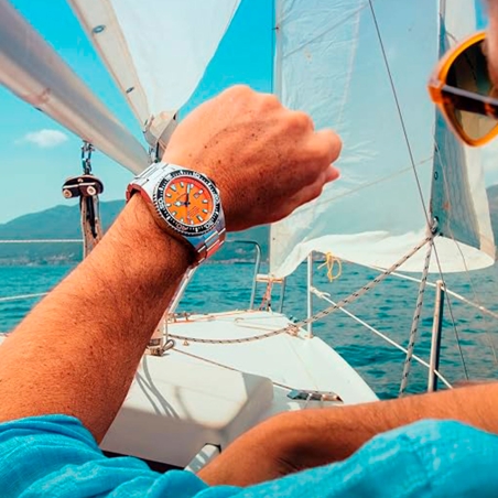 Reloj Festina The Originals Diver hombre F20663/4