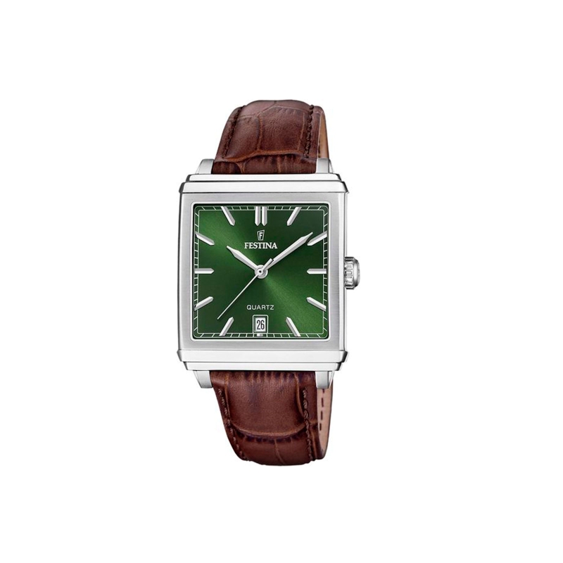 Reloj Festina On the Square hombre F20681/7
