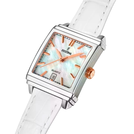 Reloj Festina On The Square mujer F20682/1