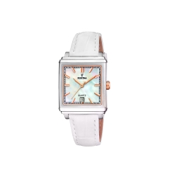 Reloj Festina On The Square mujer F20682/1