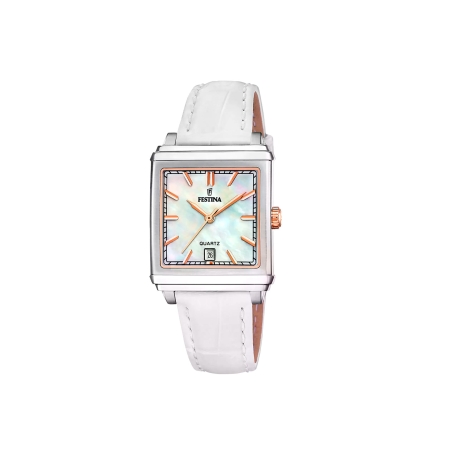 Reloj Festina On The Square mujer F20682/1