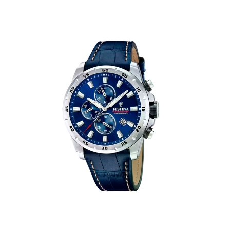Reloj Festina Timeless Chronograph hombre F20692/2