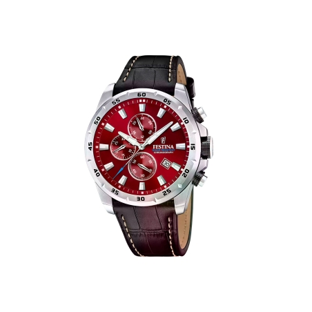Reloj Festina Timeless Chronograph hombre F20692/5