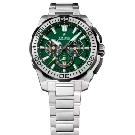 Reloj Festina Chrono Bike hombre F20724/3