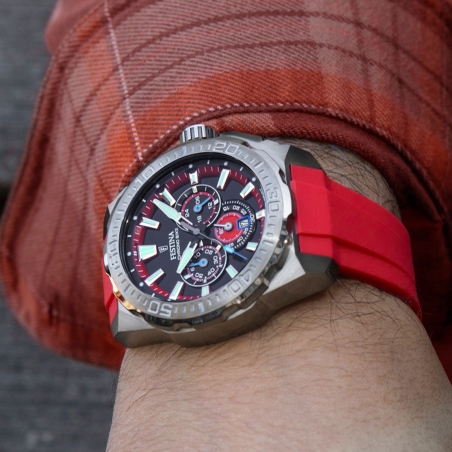 Reloj Festina Chrono Bike hombre F20725/5