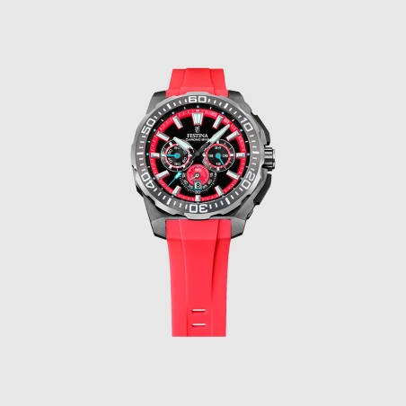 Reloj Festina Chrono Bike hombre F20725/5