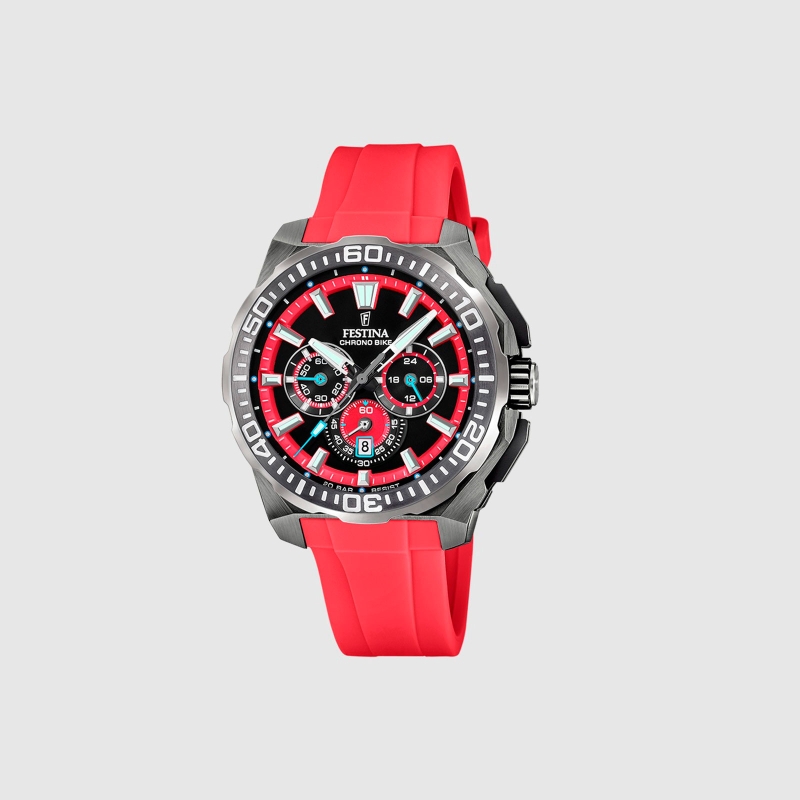 Reloj Festina Chrono Bike hombre F20725/5