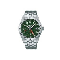 Reloj Seiko 5 Sports Field GMT hombre HDB001K1