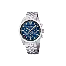 Reloj Festina Timeless Chronograph hombre F20742/4