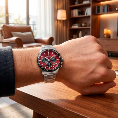 Reloj Festina Timeless Chronograph hombre F20560/7