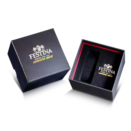 Reloj Festina Chrono Bike hombre F20755/7