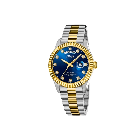 Reloj Lotus Freedom hombre 18855/E