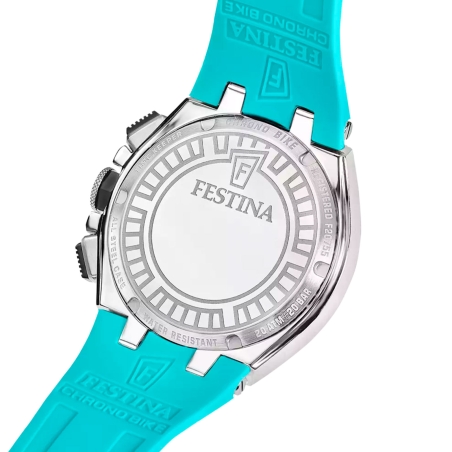 Reloj Festina Chrono Bike hombre F20755/7