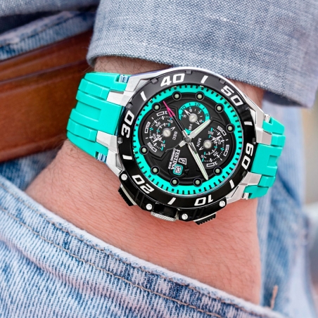 Reloj Festina Chrono Bike hombre F20755/7