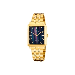 Reloj Lotus Square Series mujer 18982/3