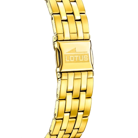 Reloj Lotus Square Series mujer 18982/3