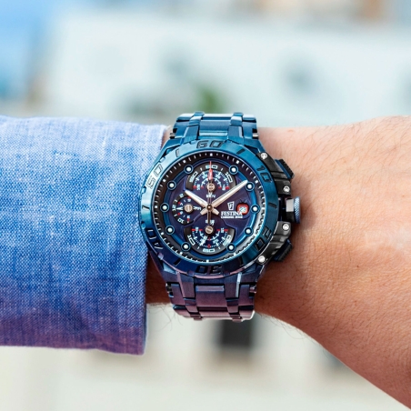 Reloj Festina Chrono Bike hombre F20757/1