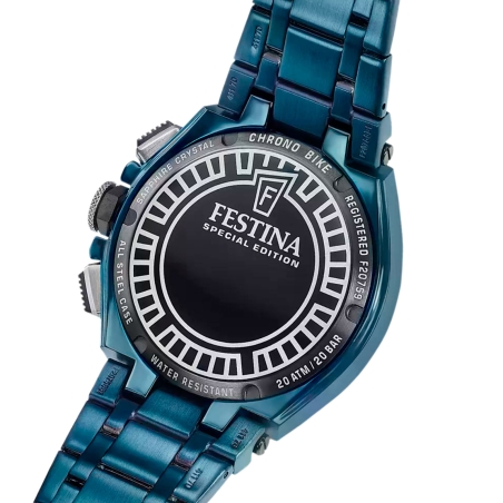 Reloj Festina Chrono Bike hombre F20757/1