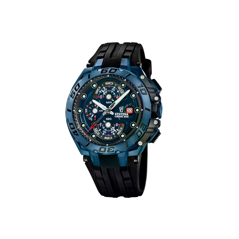 Reloj Festina Chrono Bike hombre F20757/1