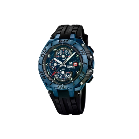 Reloj Festina Chrono Bike hombre F20757/1