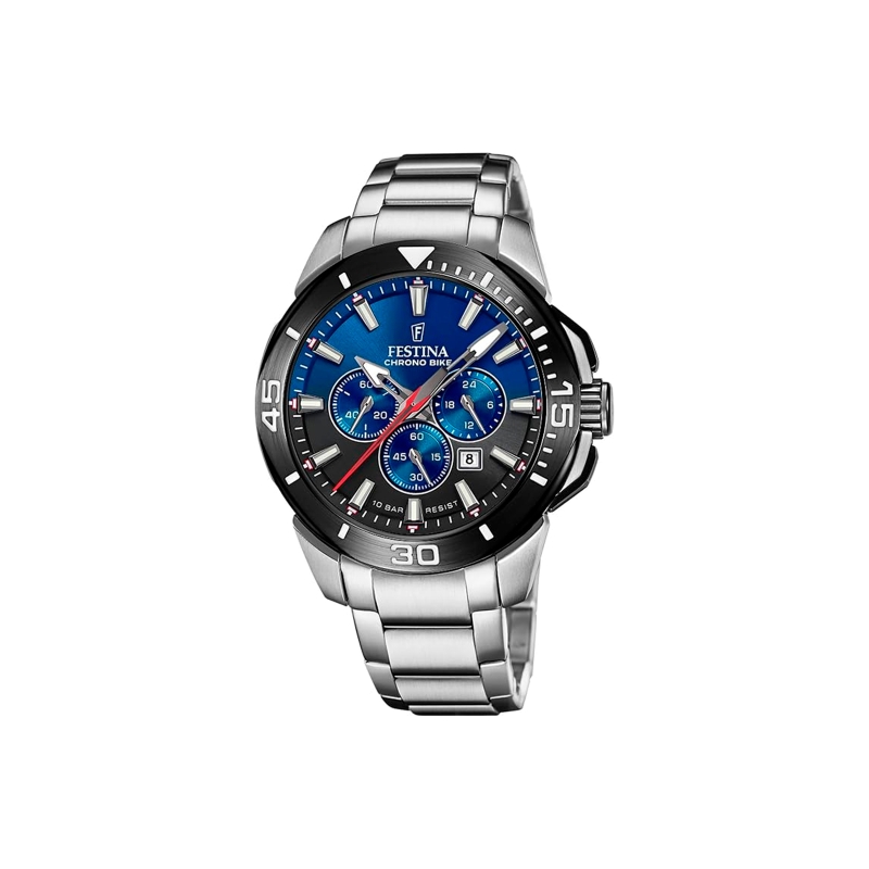 Reloj Festina Chrono Bike hombre F20641/C
