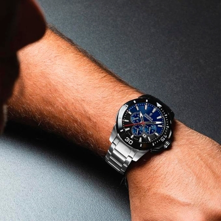 Reloj Festina Chrono Bike hombre F20641/C