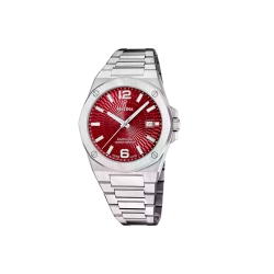 Reloj Festina Swiss Made Vallée hombre F22000/5