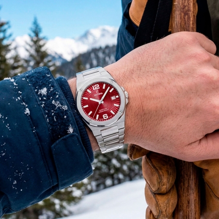 Reloj Festina Swiss Made Vallée hombre F22000/5