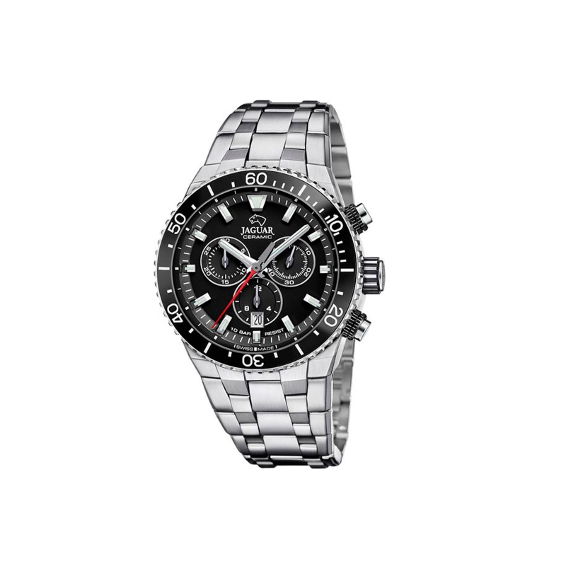 Reloj Jaguar Ceramic hombre J1022/4