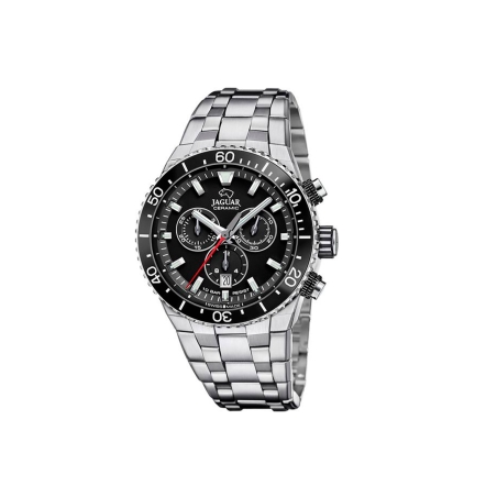 Reloj Jaguar Ceramic hombre J1022/4