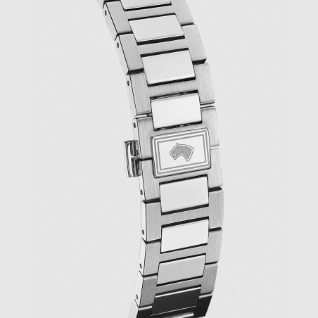 Reloj Jaguar Swiss Made Rondcarre mujer J1027/5