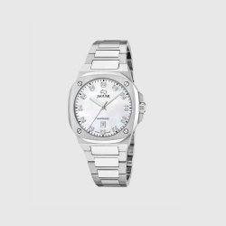 Reloj Jaguar Swiss Made Rondcarre mujer J1027/5