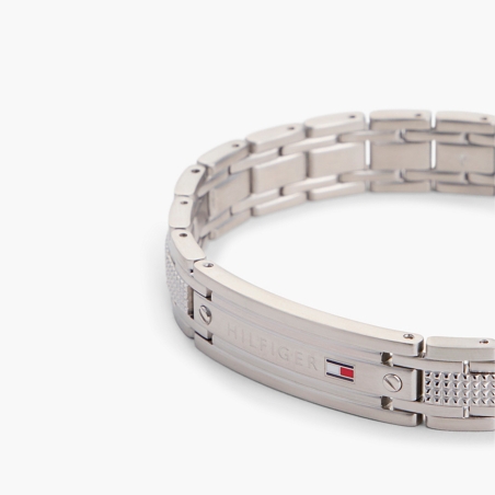 Pulsera Tommy Hilfiger hombre 2790731