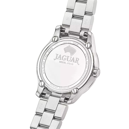 Reloj Jaguar Swiss Made Nueva I-Size mujer  J1045/3