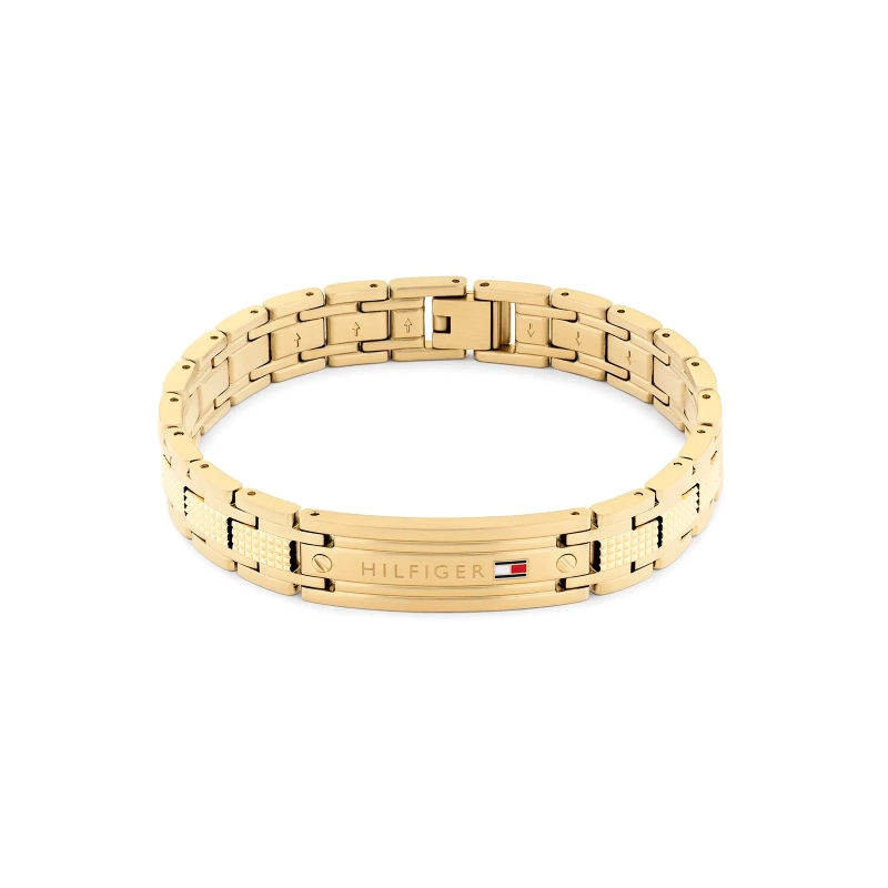 Pulsera Tommy Hilfiger hombre 2790733