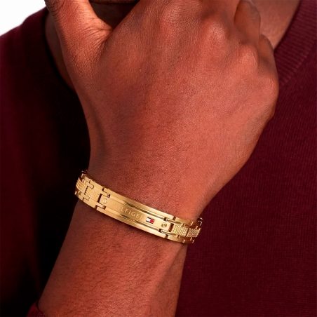 Pulsera Tommy Hilfiger hombre 2790733