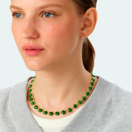 Collar Agatha Batignolles 2680490-658-TU