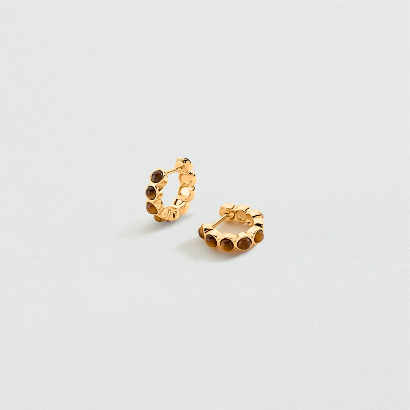 Pendientes Agatha Batignolles criollas 2380817-236-TU